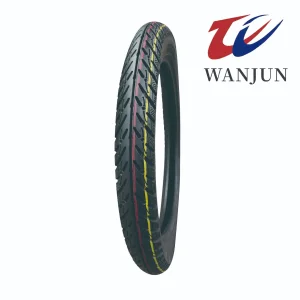 Factory Direct Supply of Tt, Tl, Run-Flat Motorcycle and E-Bike Tires