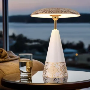 Creative Magnetic Wireless Table Light