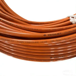 Climbing Robot Washer