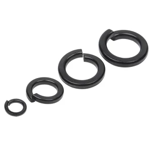 High-Strength Industrial Strength Industrial Strength Fasteners