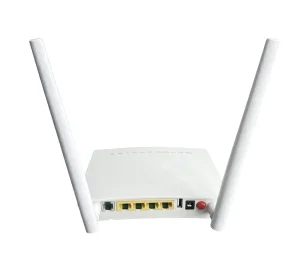 ONU F660 V8 GPON ZT-E Original English Firmware for Vietnam