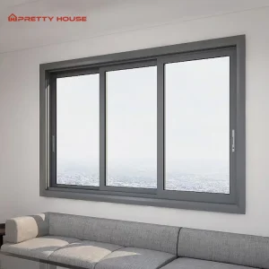 Ventana diseño reja