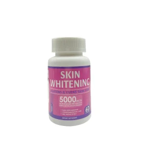 Adults Skin Whitening Capsules