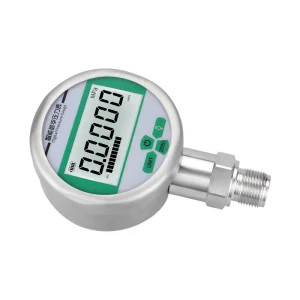 Stainless Steel Gauge