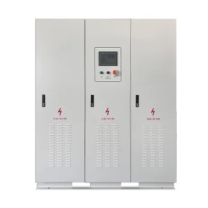 Off-grid Hybrid Solar Inverter