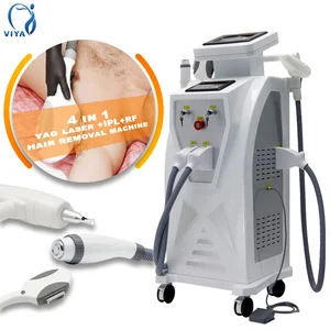 2023 3 In 1 IPL Laser