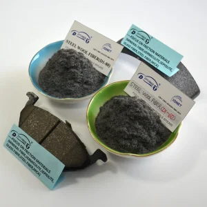 Steel Wool Fiber D1-60