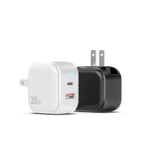 EU/UK/US Fast Charger