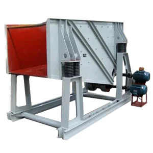 Vibrating Dipping Machine