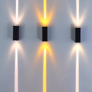Modern Luxury Hotel Wall Light