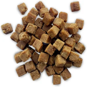 Peanut Butter Natural Training Treat 3.5oz (99g) Dog Treats
