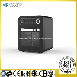 Commercial Electric Air Convection Fryer