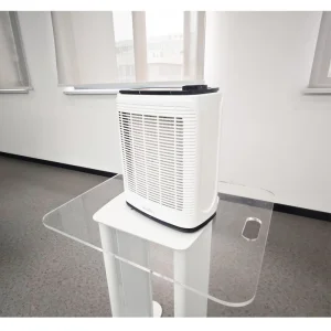Halotherapy Device
