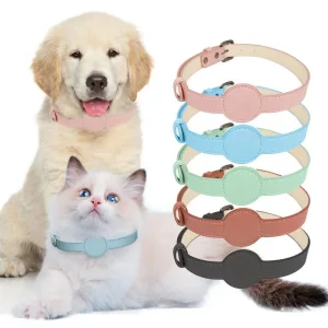 Airtag Pet Collar