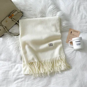 Winter Imitation Cashmere