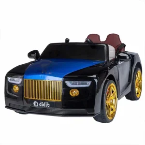12V Kids Electric Ride-On Car