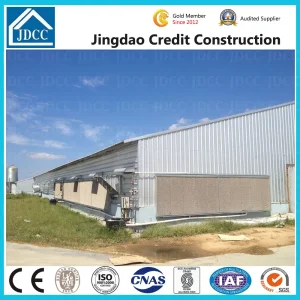 Low Cost Easy Install Luxury Modular Shipping Container