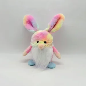 Wholesale Adorable Bunny Ear Gnomes