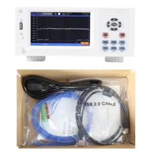 MYAMI Multichannel Digital Thermometer