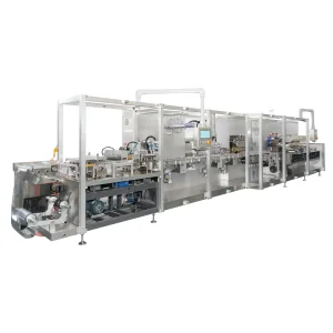 Packaging Machine