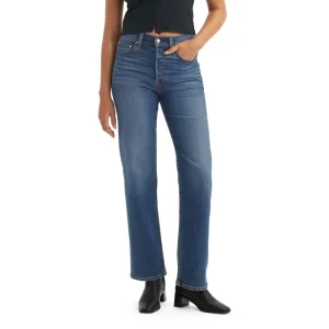 Calça Jeans Cargo Masculina Vintage