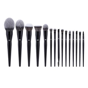 Loose Powder Foundation Brushes