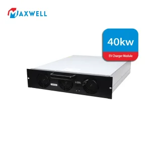 OEM Factory 50kw@1000VDC DC-DC Converter Power Modules for Battery Integrated Charging System