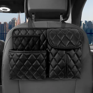 Backseat Organizer