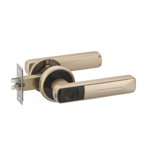 Fingerprint Magnetic Smart Lock