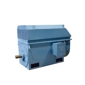 Discount Y series high voltage three phase asynchronous motor