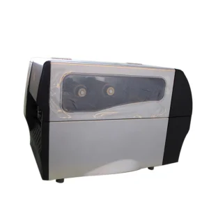 Zt230 300dpi Industrial Fabric Care Label Garment Thermal Printing T Shirt Printing Machine Label Printer