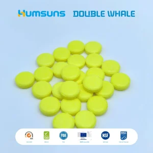 Effervescent Vitamin C