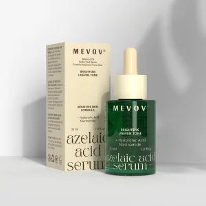 Private Label Azelaic Acid Serum