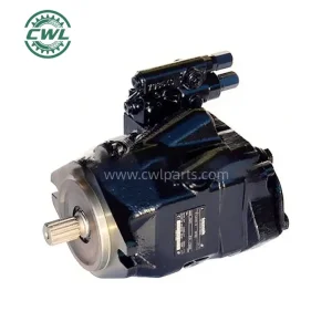 Wholesale AL166638 Hydraulic Axial Piston Pump | Oil Pump Replacement for John Deere Tractor Premium 6230 6330 6430 6530 6630 7430 7530 Supplier, Factory