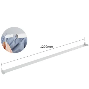 Guichang Customizable Hanging Rod Shelves