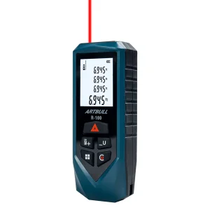 100m Laser Distance Meter