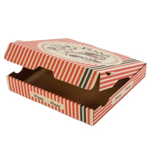 Cheap Custom Printed Pizza Box