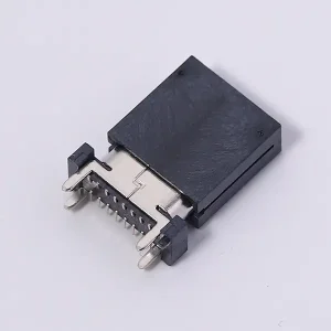 China USB Connector Factory