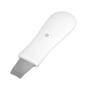 New Design Skin Scrubber Ultrasonic Face Deep Care