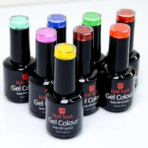 Nail Gel Polish Set OEM