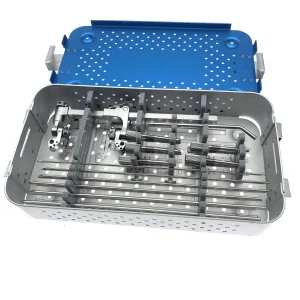 Orthopedic Stainless Steel Multifunctional Kirschner Wire Spreader Instrument Set