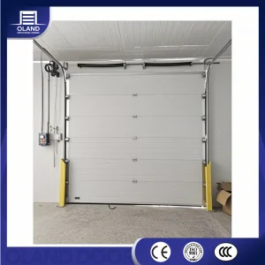 Industrial Overhead Door