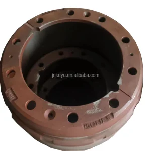 OEM Wholesale QDT3502010-LB Rear Brake Drum