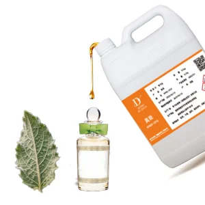 High Quality Plant Extracts From France for Tobacco Flavors Imported Raw Materials for Industrial Aromas &amp; Flavors