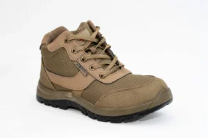 102 Ventilated Electrical Hazard Safety Shoes