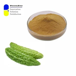 Bitter Melon Extract Powder