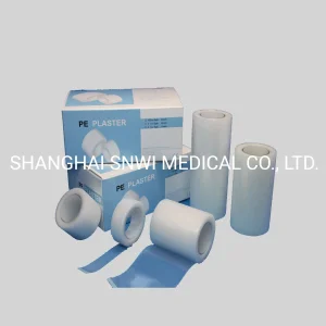 Zinc Oxide PE Tape