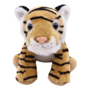 Forest Tiger Plush