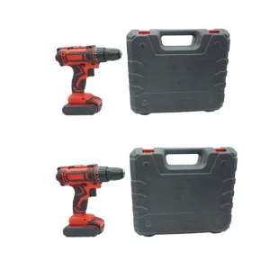 Impact Drill Set