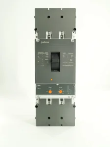 China ARM5HU-400-3P High-voltage MCCB